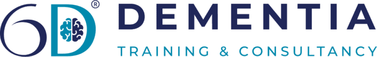 6D Dementia logo